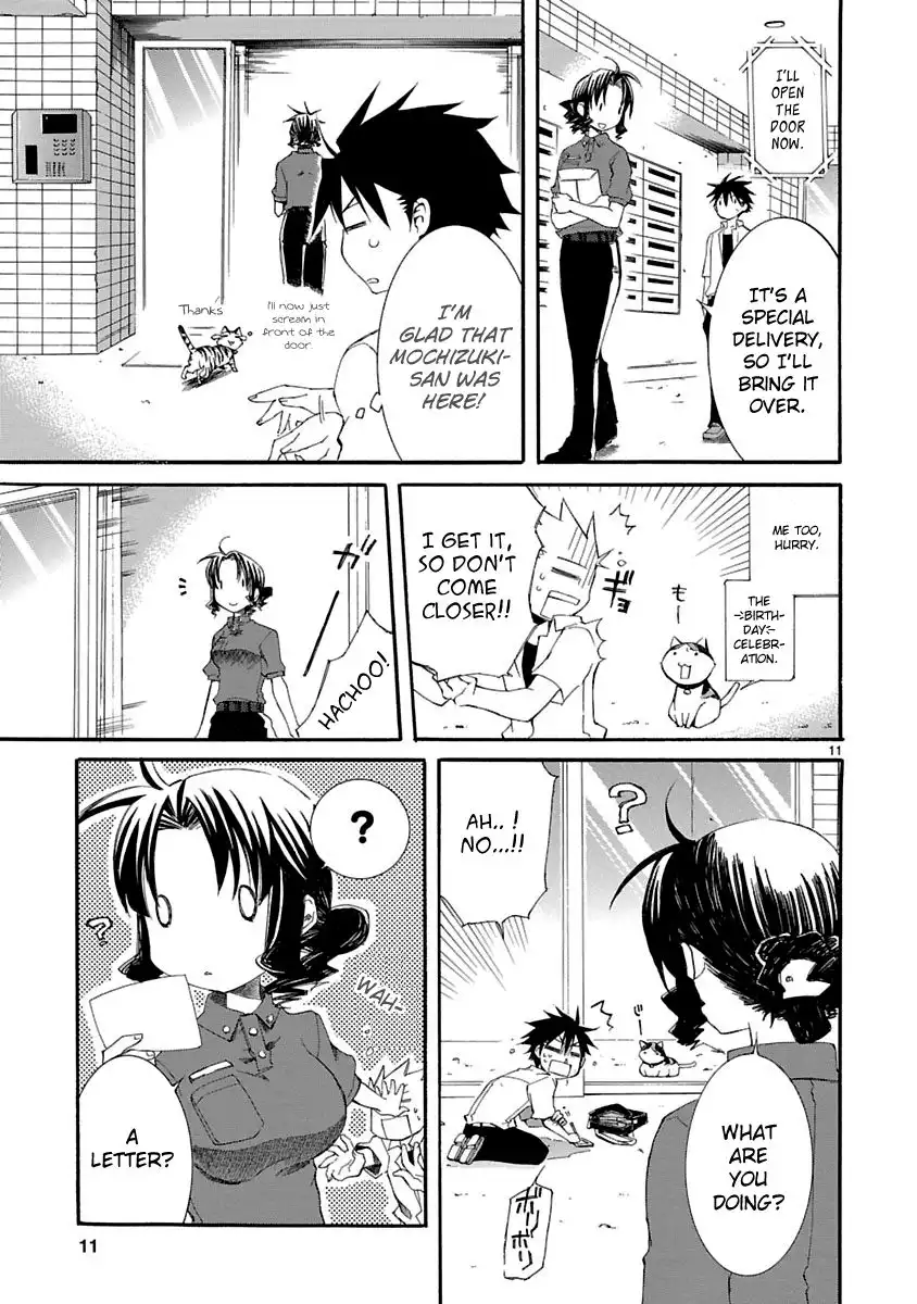 Nyan Koi! Chapter 10 12